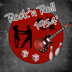 Bill Haley and His Comets - Rock Around The Clock (Eruptik Frenchcore Bootleg)