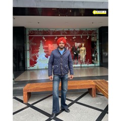 OK HOYE PAYE HAAN ARJAN DHILLON