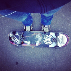 Sk8 o muere
