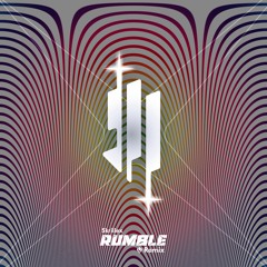 Skrillex / Fred Again.. / Flowdan - Rumble (Loudar Remix)