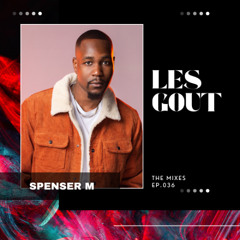 EP.036: SPENSER M