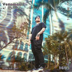 Venomous 008 w/ Drama.efx