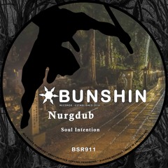 Nurgdub - Soul Intention (FREE DOWNLOAD)