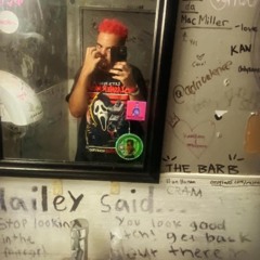 RED HEADS & REGRETS