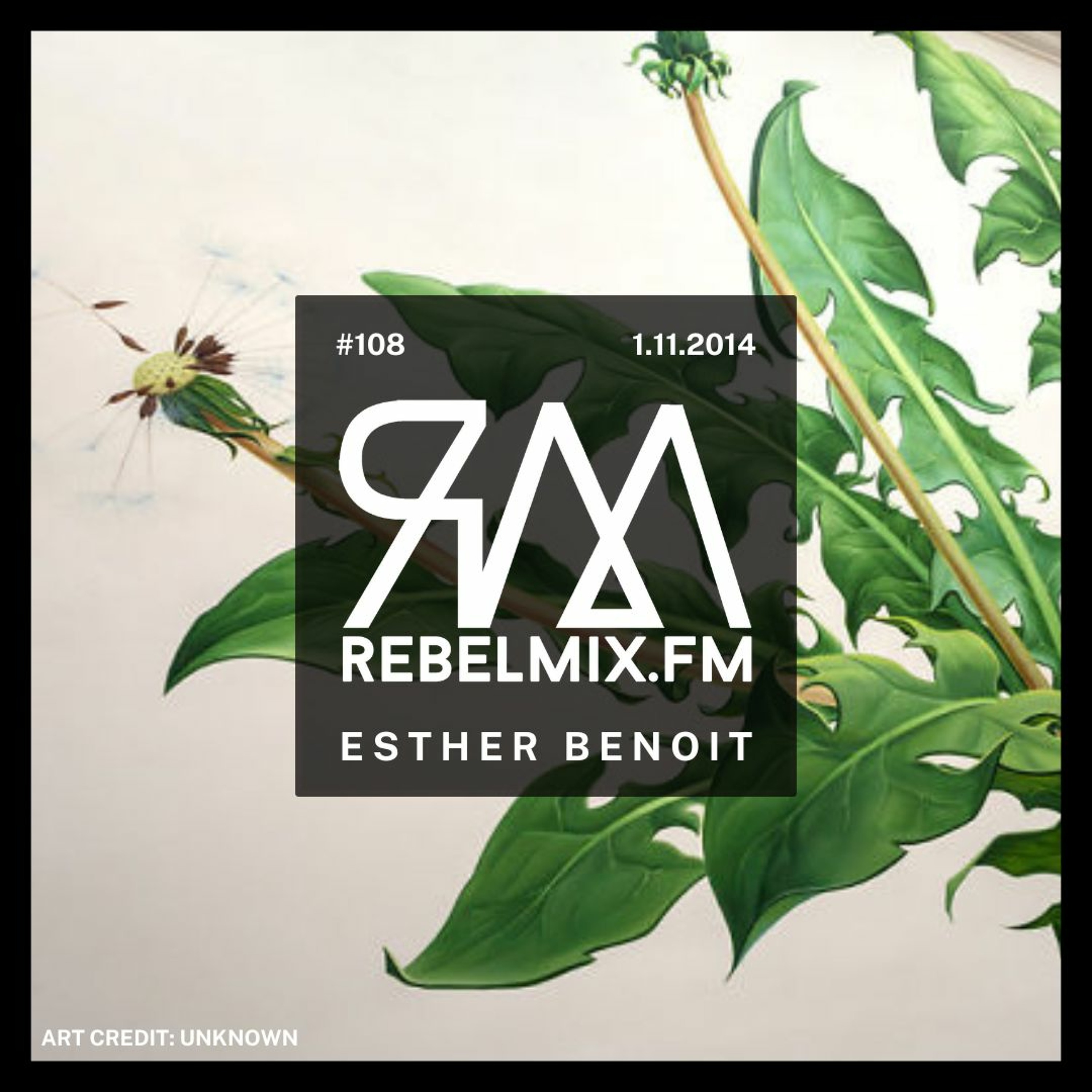 Rebel Mix