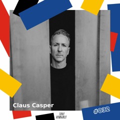 True Romance Mixtapes #32 by Claus Casper
