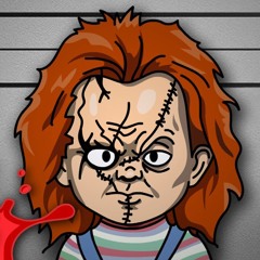 08 Chucky ( 2020 nightmare album)