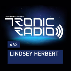 Tronic Podcast 463 with Lindsey Herbert