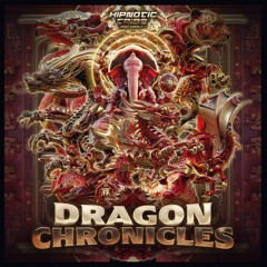 Acajou - The Scream Of My Dragon [195] (VA Dragon Chronicles by Hipnotic Tribe Records)