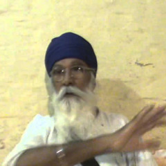 08 of 42 Japu Pauri 5 ਥਾਪਿਆ ਨ ਜਾਇ ਕੀਤਾ ਨ ਹੋਇ ॥