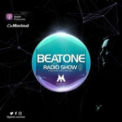 Beatone Radio Show - By Gabriel Marchisio Ibiza Mixes 11/07/2023