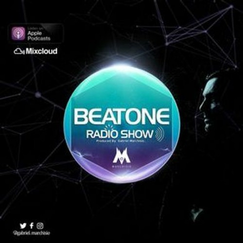 Beatone Radio Show -By Gabriel Marchisio Ibiza Junio 2023