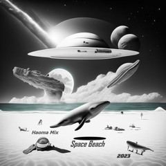 Space Beach (Haoma Mix)2023