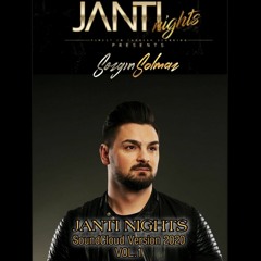 DJ Sezgin Solmaz Janti Nights 2020