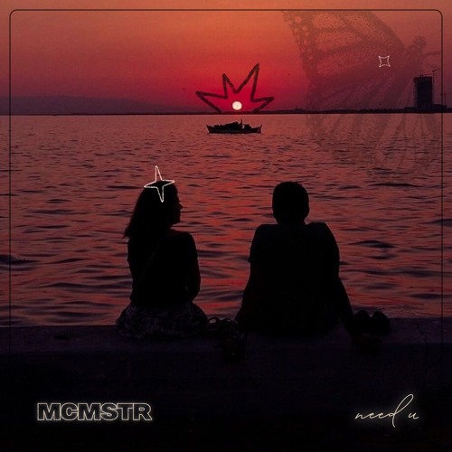 MCMSTR - Need U