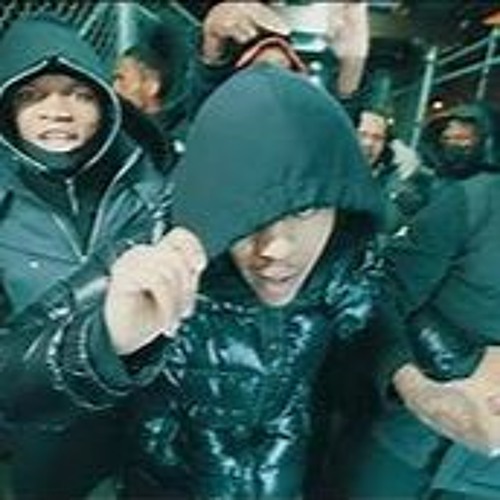 Sdot Go x Jay Hound x NazGPG - Is Ya Ready