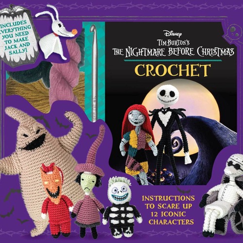 Stream DOWNLOAD Disney Tim Burton's The Nightmare Before Christmas