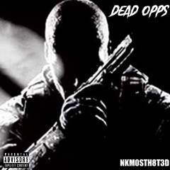 Dead Opps (black ops 2)