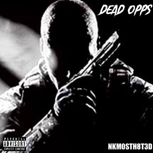 Dead Opps (black ops 2)