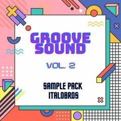 ItaloBros - Groove Sound Vol. 2