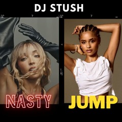 Nasty | Jump - DJ STUSH Mix