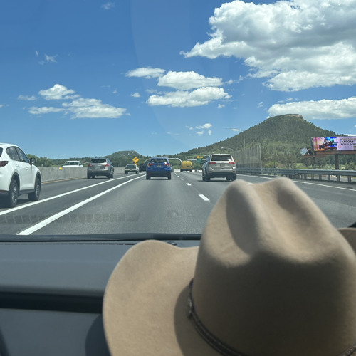 Raton Pass