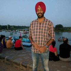 Nirmal Sidhu - Gal Meri Sun Ja (RnB Mix)