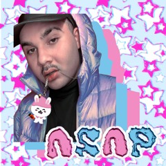 STAYC x Bladee, Mechatok - ASAP x All I Want [MASHUP]
