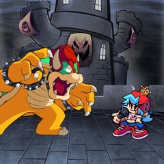 Genderbend (Crowned but BF Got The Super Crown)