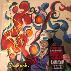 Free Free Palestine (ft. Primrose Organic Farm)