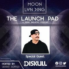 Diskull Talks Groovy Bones, Moving Out West, His Start as a Rapper at the Festival Farmers Market