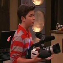 Freddie Benson Filmed My Porno | Lonely x Izak (Prod. Wet Flex 300)