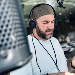 Maxim Beller - Music Therapy Sessions Episode 1