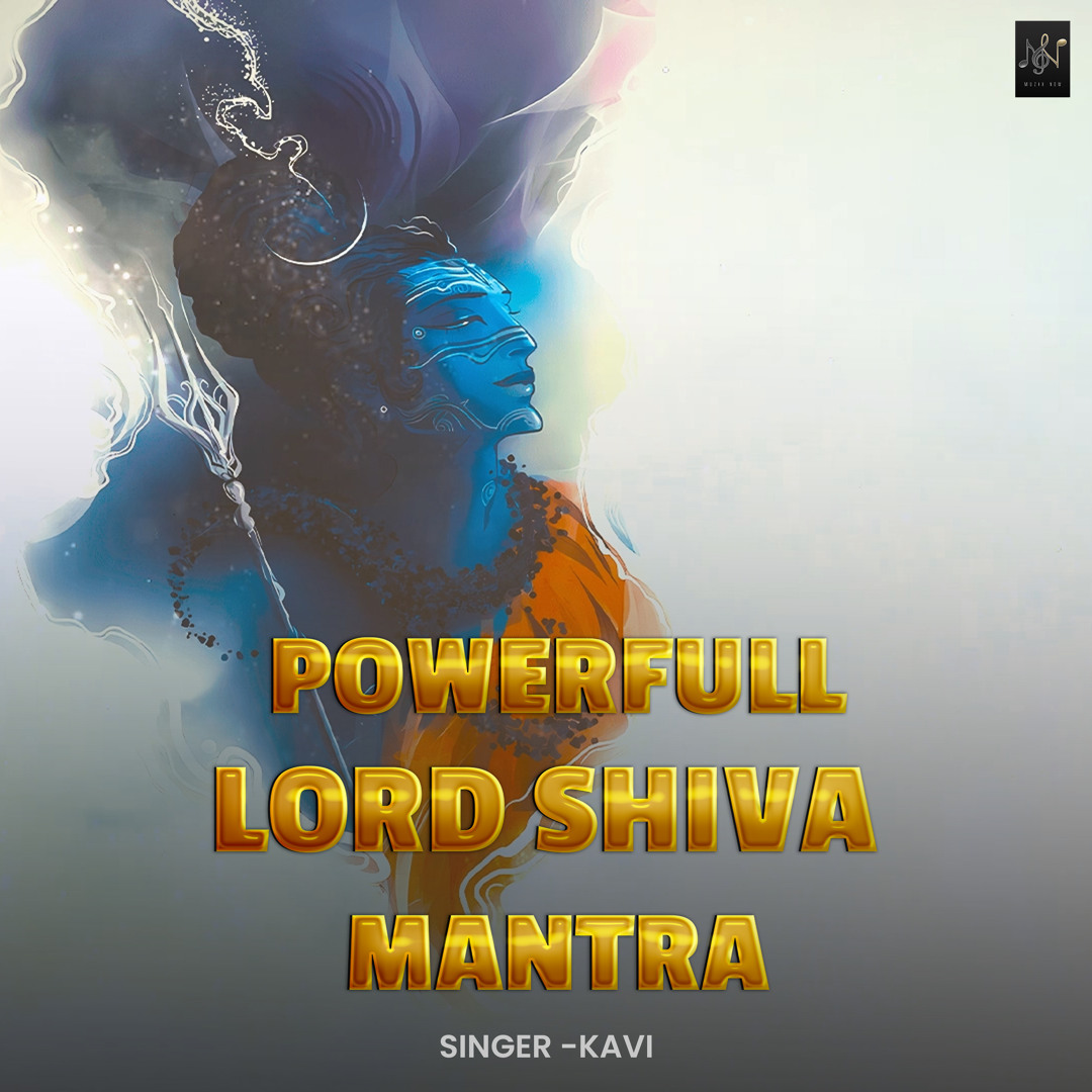 Stream Powerful Lord Shiva Mantra by Kavi | Listen online for free on ...