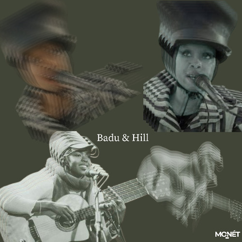 After Badu and Hill (80 Bar Freestyle)