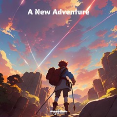 A New Adventure (A Melodic Feels Mix | Living Chronicles IV)