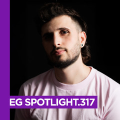 EG SPOTLIGHT.317 Arad Maor