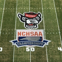 HS Football: NCHSAA 2-A Championship - Clinton vs. Reidsville - 12-09-23 - Condensed Game