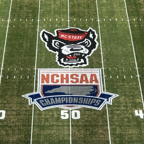 HS Football: NCHSAA 2-A Championship - Clinton vs. Reidsville - 12-09-23 - Condensed Game