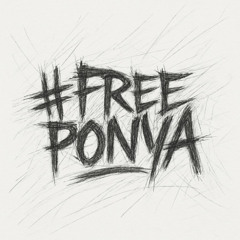 Бб я к сасавоту #FREEPONYA