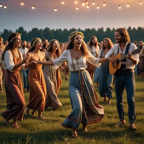 I Don't Worry, I Don't Fret