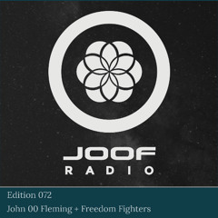 John 00 Fleming - JOOF radio 72