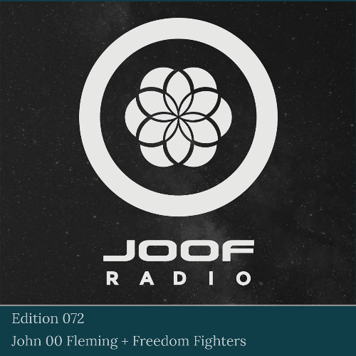 John 00 Fleming - JOOF radio 72