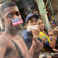 MC Paulin Da Capital - FOI POR POUCO ( DJ GM E Bune ) ~ [speed up]