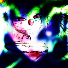 「 Chrollo 」(Kees)