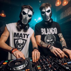 Blanco - Nezapomenutelný Večírek 2