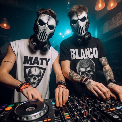 Blanco - Nezapomenutelný Večírek 2