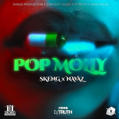 Pop Molly (feat. Skeng)