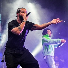 Drake AI ft. Swae Lee, 21 Savage - Ice Spice