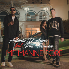 Me manne fore (feat. Pino Franzese)